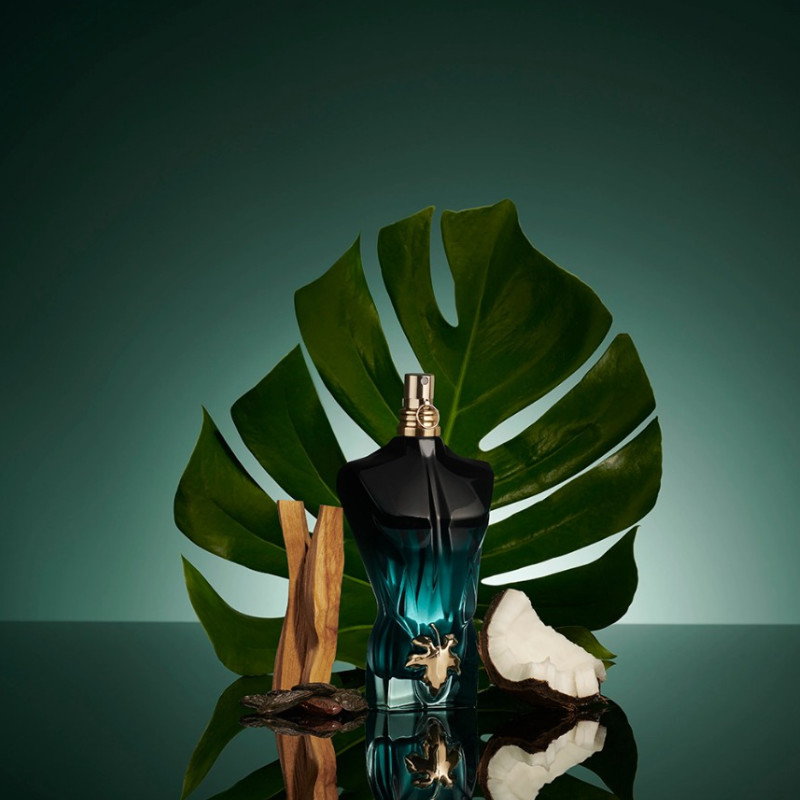 Jean Paul Gaultier Le Beau Le Parfum 125ml