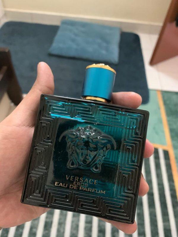 Versace Eros 100ml