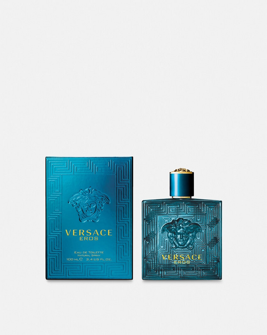 Versace Eros 100ml