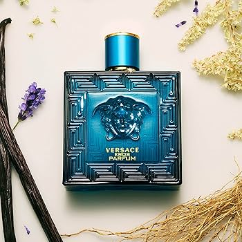 Versace Eros 100ml