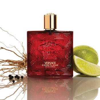 Versace Eros Flame 100ml