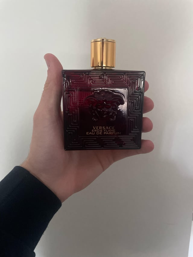 Versace Eros Flame 100ml