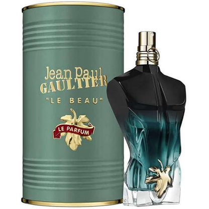 Jean Paul Gaultier Le Beau Le Parfum 125ml