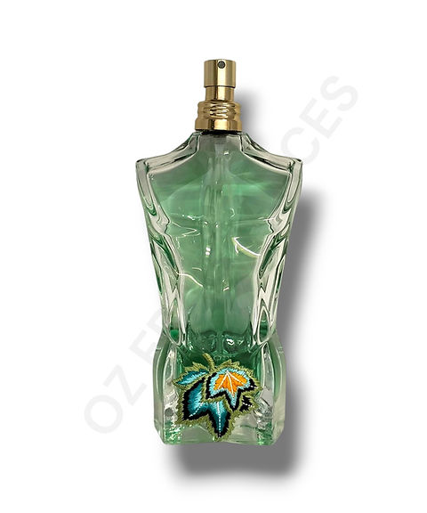 Jean Paul Gaultier Paradise Garden 125ml