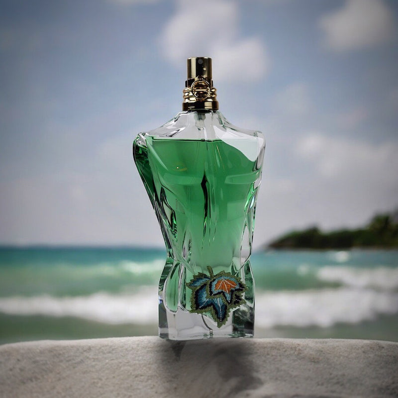 Jean Paul Gaultier Paradise Garden 125ml