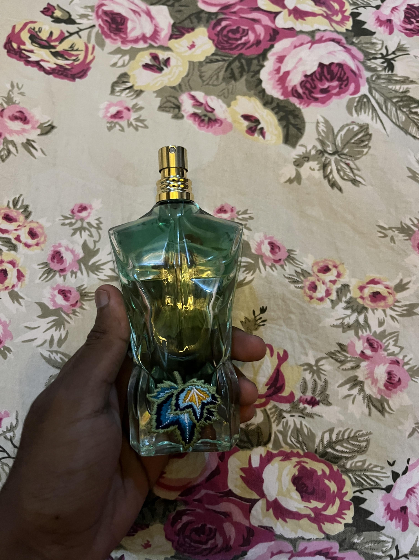 Jean Paul Gaultier Paradise Garden 125ml