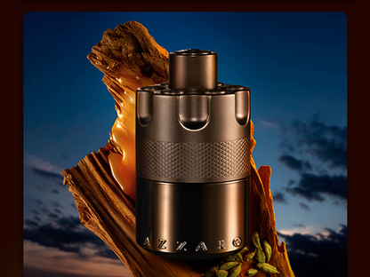 Azzaro The Most Wanted Parfum 100ml